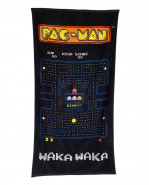 Pac-Man Towel The Chase 150 x 75 cm
